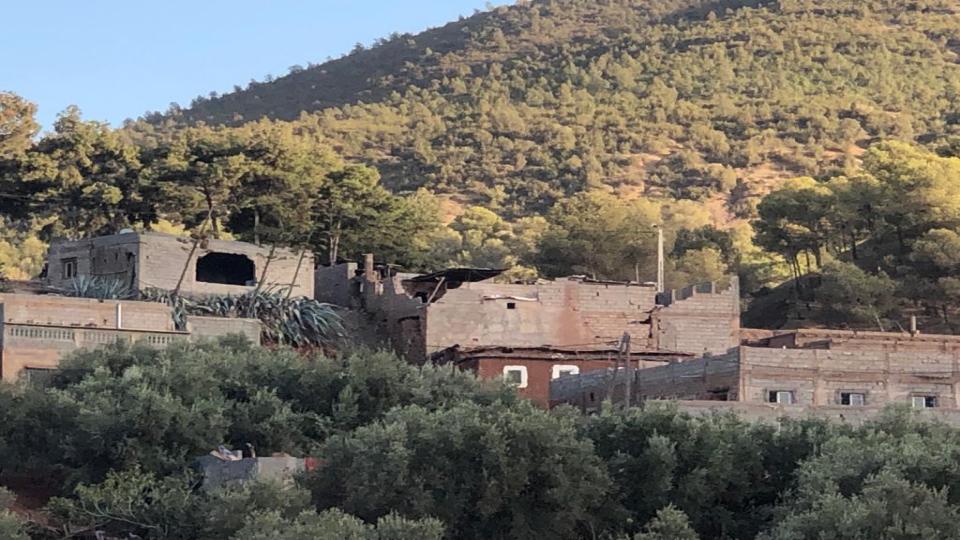 FASTAKİ KARDEŞLERİMİZE DERMAN OLMAYA ÇALIYORUZ.