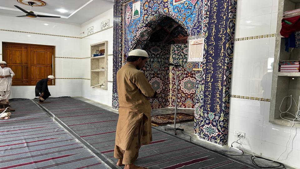 Yurt İçi ve Yurt Dışında Gerçekleştirdiğimiz Cami ile Okul Projelerimiz.