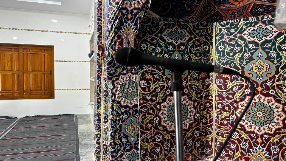 Yurt İçi ve Yurt Dışında Gerçekleştirdiğimiz Cami ile Okul Projelerimiz.