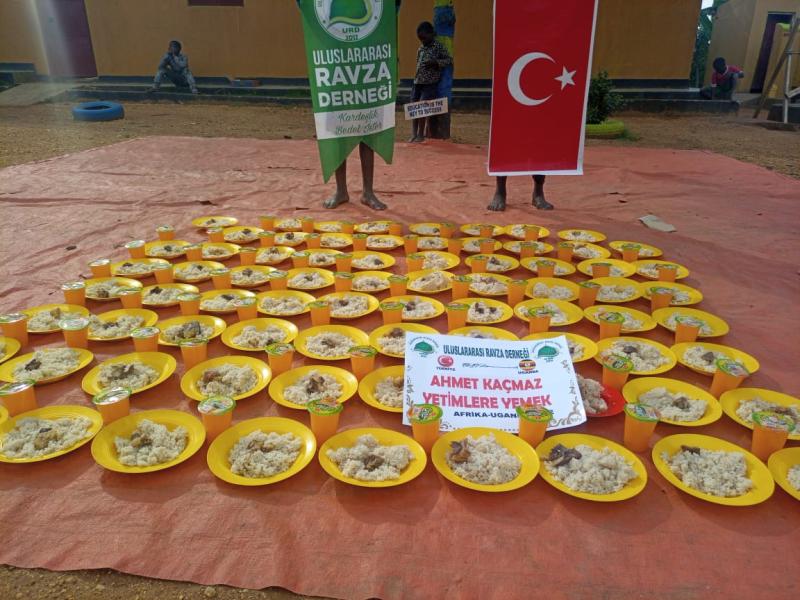2023 TEMMUZ AYI FAALİYET RAPORUMUZ