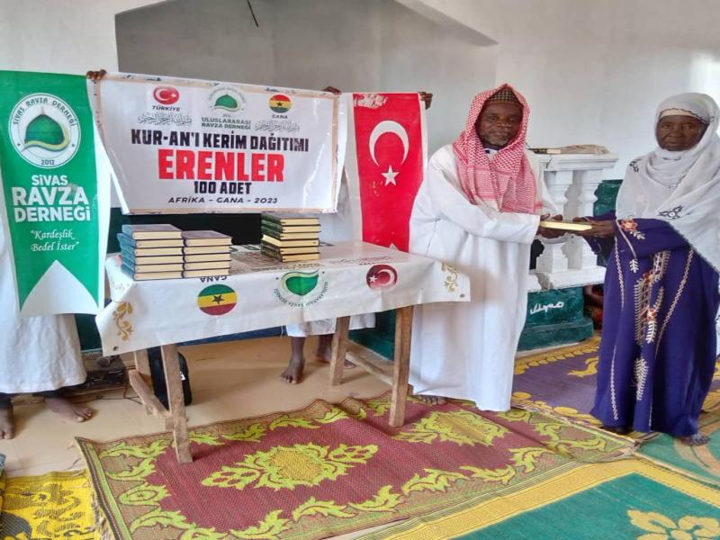 2023 TEMMUZ AYI FAALİYET RAPORUMUZ