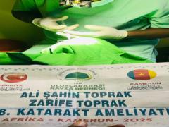 Bir Işık, Bir Hayat!