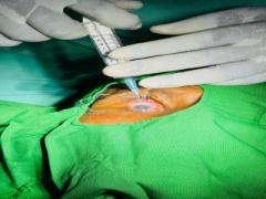 Bir Işık, Bir Hayat!