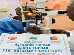 Bir Işık, Bir Hayat!