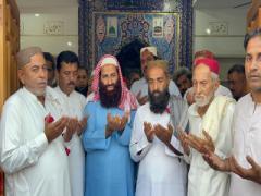 ULUSLARARASI RAVZA DERNEĞİ AFRİKA VE ASYA ÜLKELERİNDE ADINIZA CAMİ VE MESCİDLER İNŞA EDİYORUZ.