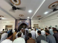 ULUSLARARASI RAVZA DERNEĞİ AFRİKA VE ASYA ÜLKELERİNDE ADINIZA CAMİ VE MESCİDLER İNŞA EDİYORUZ.