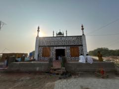 ULUSLARARASI RAVZA DERNEĞİ AFRİKA VE ASYA ÜLKELERİNDE ADINIZA CAMİ VE MESCİDLER İNŞA EDİYORUZ.