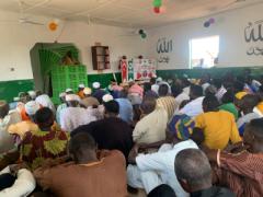 Yurt İçi ve Yurt Dışında Gerçekleştirdiğimiz Cami ile Okul Projelerimiz.