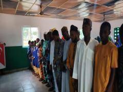 Yurt İçi ve Yurt Dışında Gerçekleştirdiğimiz Cami ile Okul Projelerimiz.