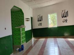 Yurt İçi ve Yurt Dışında Gerçekleştirdiğimiz Cami ile Okul Projelerimiz.