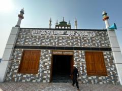 Uluslararası Ravza Derneği Olarak Yurt İçi ve Yurt Dışında Gerçekleştirdiğimiz Cami ile Okul Projelerimiz.