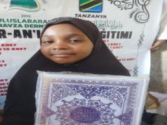 Rahmet ve şifa kaynağı olan Kur’an-ı Kerim daha çok okunsun.