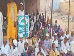 Rahmet ve şifa kaynağı olan Kur’an-ı Kerim daha çok okunsun.