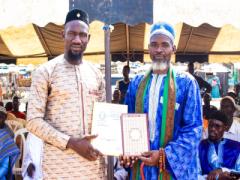 Rahmet ve şifa kaynağı olan Kur’an-ı Kerim daha çok okunsun.