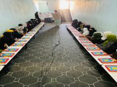 Rahmet ve şifa kaynağı olan Kur’an-ı Kerim daha çok okunsun.