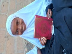 Rahmet ve şifa kaynağı olan Kur’an-ı Kerim daha çok okunsun.