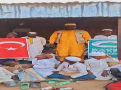 Rahmet ve şifa kaynağı olan Kur’an-ı Kerim daha çok okunsun.