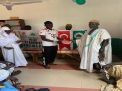 Rahmet ve şifa kaynağı olan Kur’an-ı Kerim daha çok okunsun.