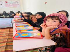 Rahmet ve şifa kaynağı olan Kur’an-ı Kerim daha çok okunsun.