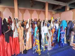 ULUSLARARASI RAVZA DERNEĞİ RAMAZAN BAYRAM'INDA DA YETİM ÇOCUKLARIMIZIN YANINDA.