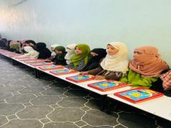 Rahmet ve şifa kaynağı olan Kur’an-ı Kerim daha çok okunsun.