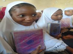 Rahmet ve şifa kaynağı olan Kur’an-ı Kerim daha çok okunsun.