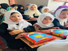 Rahmet ve şifa kaynağı olan Kur’an-ı Kerim daha çok okunsun.