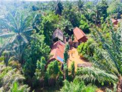 Peygamber Efendimiz (S.A.V) Adına 169. Su Kuyusu Hizmete Girdi.