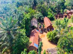 Peygamber Efendimiz (S.A.V) Adına 169. Su Kuyusu Hizmete Girdi.