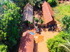 Peygamber Efendimiz (S.A.V) Adına 169. Su Kuyusu İçin Hisse Alımı Devam Ediyor.