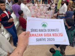 İSTANBUL SOSYAL MARKET
