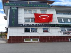 SİVAS EBU 'L HASAN HARAKANİ AŞEVİ
