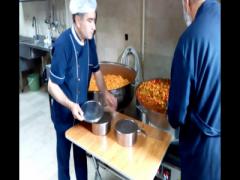 SİVAS EBU 'L HASAN HARAKANİ AŞEVİ