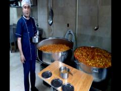 SİVAS EBU 'L HASAN HARAKANİ AŞEVİ