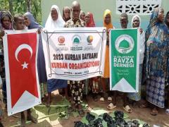 HAZİRAN 2023 FAALİYET RAPORUMUZ