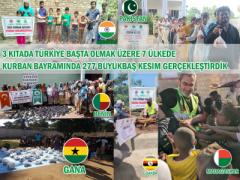 HAZİRAN 2023 FAALİYET RAPORUMUZ