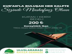 KURAN-I KERİM