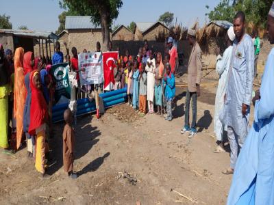 Hz. Muhammed (SAV) 91. Su Kuyusu
