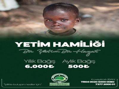 YETİM GÜLERSE PEYGAMBER S.A.V GÜLER