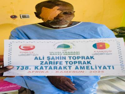 Bir Işık, Bir Hayat!