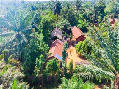 Peygamber Efendimiz (S.A.V) Adına 169. Su Kuyusu Hizmete Girdi.